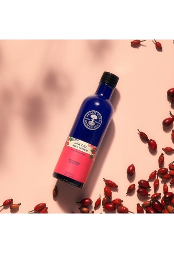 Wild Rose AHA Toner 200ml - 100% оригинал фото 2 Wild Rose AHA Toner 200ml - 100% оригинал фото 2