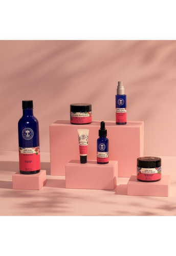 Wild Rose AHA Toner 200ml - 100% оригинал фото 3 Wild Rose AHA Toner 200ml - 100% оригинал фото 3