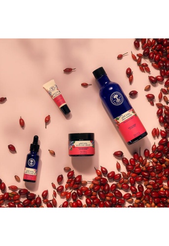 Wild Rose AHA Toner 200ml - 100% оригинал фото 4 Wild Rose AHA Toner 200ml - 100% оригинал фото 4