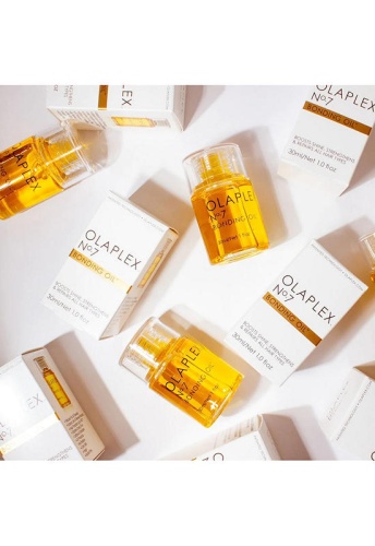 Bonding Oil No.7 30 mL - 100% оригинал фото 3