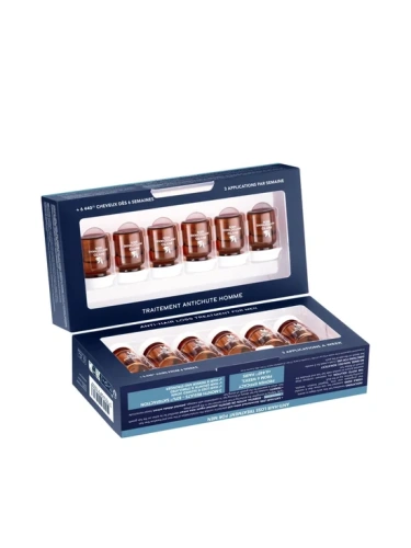 Phytocyane-men Anti-hair Loss - 100% оригинал фото 2