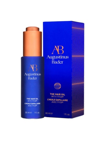 The Hair Oil 30 mL - 100% оригинал фото 3