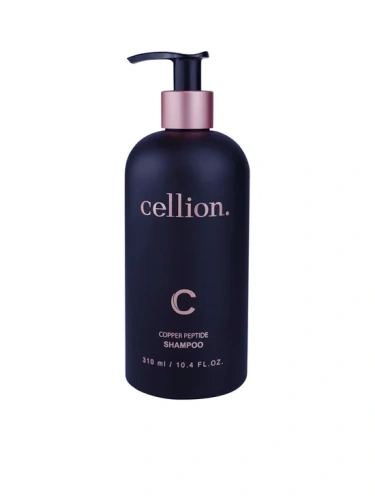 Copper Peptide Shampoo 310 mL - 100% оригинал