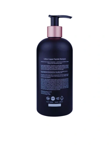 Copper Peptide Shampoo 310 mL - 100% оригинал фото 2