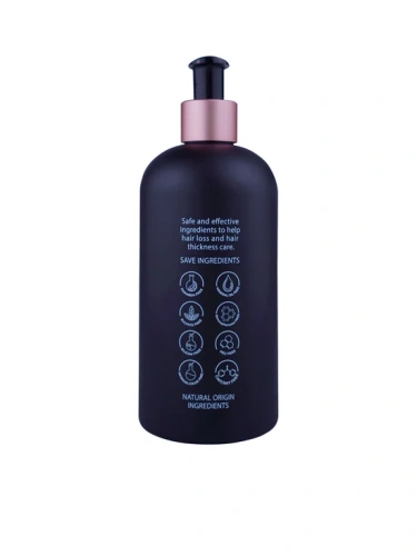 Copper Peptide Shampoo 310 mL - 100% оригинал фото 3
