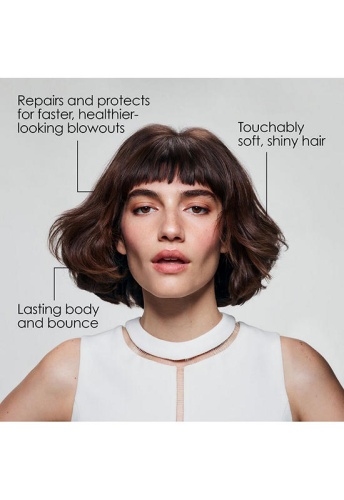 Volumizing Blow Dry Mist 150 mL - 100% оригинал фото 3