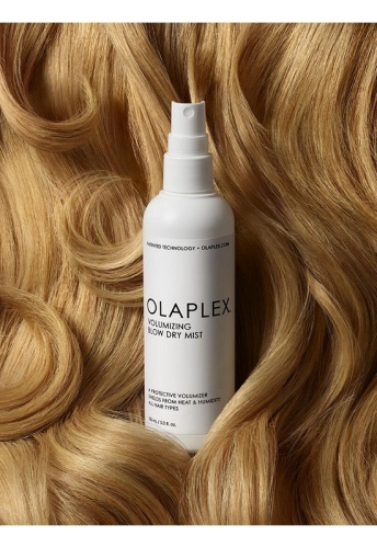 Volumizing Blow Dry Mist 150 mL - 100% оригинал фото 4