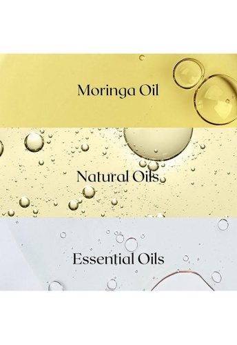 Moringa Hair Oil 60 mL - 100% оригинал фото 6