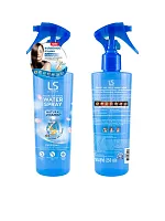 LESASHA HAIR VITAMIN WATER SPRAY 250 ml. - 100% оригинал
