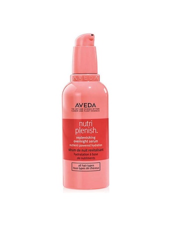 Ntpl Overnight Serum 100 mL - 100% оригинал