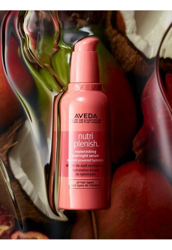 Ntpl Overnight Serum 100 mL - 100% оригинал фото 3