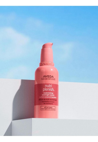 Ntpl Overnight Serum 100 mL - 100% оригинал фото 4