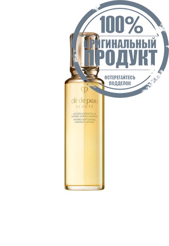 Hydro-Softening Essence Lotion 170 mL - 100% оригинал
