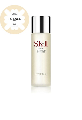 FACIAL TREATMENT ESSENCE 75ML - 100% оригинал FACIAL TREATMENT ESSENCE 75ML - 100% оригинал