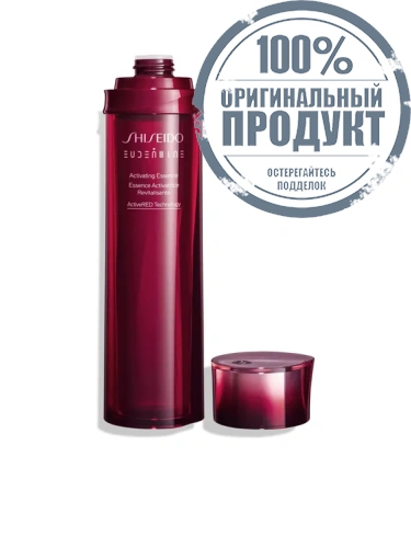 Eudermine Activating Essence 145 mL. - 100% оригинал фото 2 Eudermine Activating Essence 145 mL. - 100% оригинал фото 2