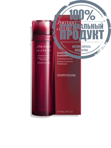 Eudermine Activating Essence 145 mL. - 100% оригинал фото 3 Eudermine Activating Essence 145 mL. - 100% оригинал фото 3
