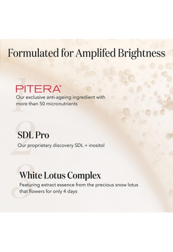 Facial Treatment Essence 75 mL - 100% оригинал фото 3 Facial Treatment Essence 75 mL - 100% оригинал фото 3