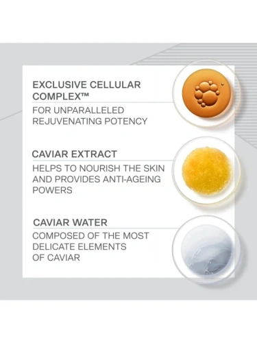 Skin Caviar Essence in Lotion 150 mL - 100% оригинал фото 4