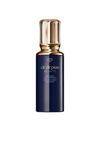 Intensive Night Emulsion 125 mL - 100% оригинал