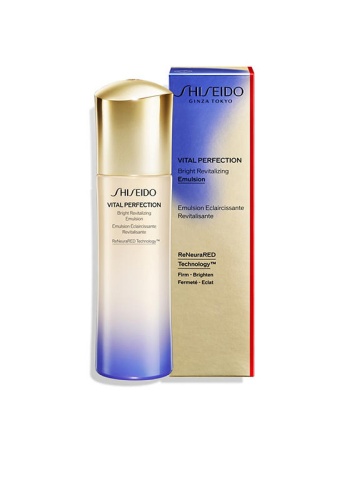 Emulsion Vital Perfection Bright Revitalizing 100 mL - 100% оригинал фото 2 Emulsion Vital Perfection Bright Revitalizing 100 mL - 100% оригинал фото 2