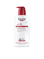 Eucerin Ph5 Sensitive Skin Hydro Serum 400 mL. - 100% оригинал