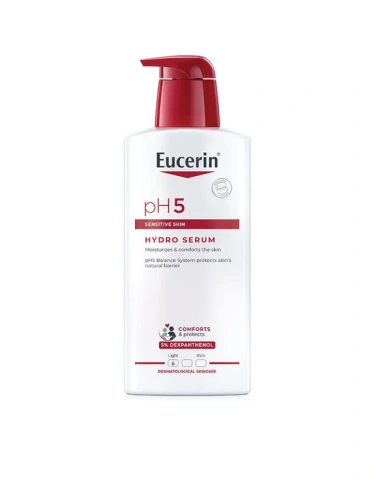 Eucerin Ph5 Sensitive Skin Hydro Serum 400 mL. - 100% оригинал