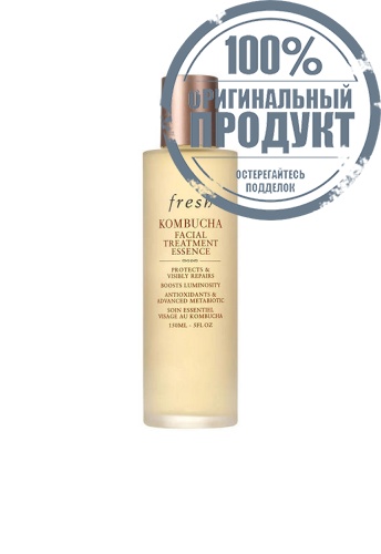 Kombucha Facial Treatment Essence 150 mL - 100% оригинал Kombucha Facial Treatment Essence 150 mL - 100% оригинал