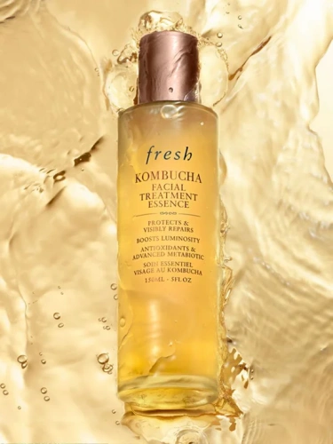 Kombucha Facial Treatment Essence 150 mL - 100% оригинал фото 3