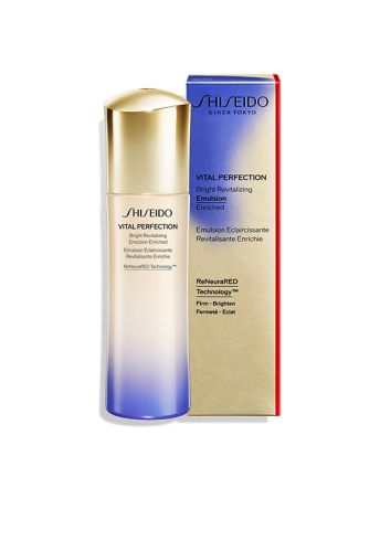 Emulsion Enriched Vital Perfection Bright Revitalizing 100 mL - 100% оригинал фото 2