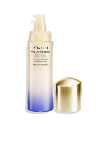 Emulsion Enriched Vital Perfection Bright Revitalizing 100 mL - 100% оригинал фото 3