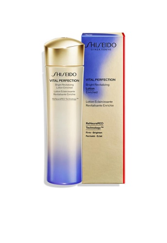 Lotion Enriched Vital Perfection Bright Revitalizing 150 mL - 100% оригинал фото 2 Lotion Enriched Vital Perfection Bright Revitalizing 150 mL - 100% оригинал фото 2