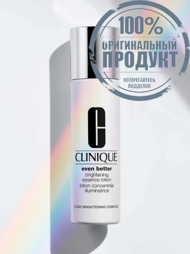 Even Better Brightening Essence Lotion 175 mL. - 100% оригинал фото 2 Even Better Brightening Essence Lotion 175 mL. - 100% оригинал фото 2