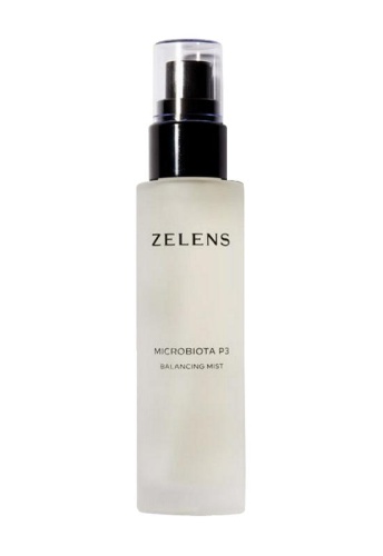 Zelens Microbiota P3 Balancing Mist 50ml. - 100% оригинал Zelens Microbiota P3 Balancing Mist 50ml. - 100% оригинал