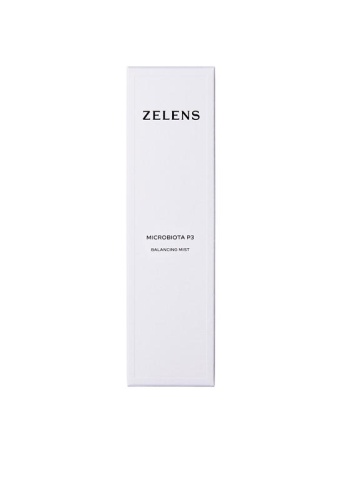 Zelens Microbiota P3 Balancing Mist 50ml. - 100% оригинал фото 2 Zelens Microbiota P3 Balancing Mist 50ml. - 100% оригинал фото 2