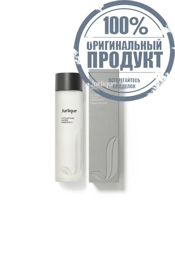 ACTIVATING WATER ESSENCE PLUS 150 ML - 100% оригинал ACTIVATING WATER ESSENCE PLUS 150 ML - 100% оригинал