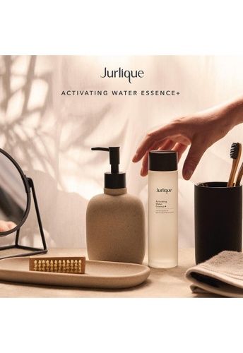 ACTIVATING WATER ESSENCE PLUS 150 ML - 100% оригинал фото 4