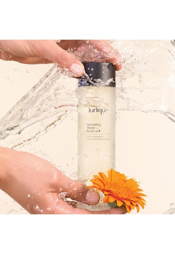 ACTIVATING WATER ESSENCE PLUS 150 ML - 100% оригинал фото 5