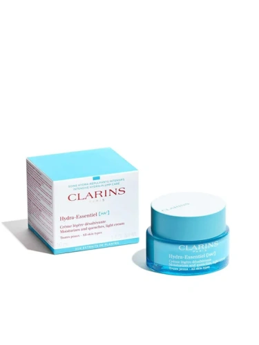 Hydra-Essentiel (HA²) Light Cream 50 mL - 100% оригинал фото 2 Hydra-Essentiel (HA²) Light Cream 50 mL - 100% оригинал фото 2