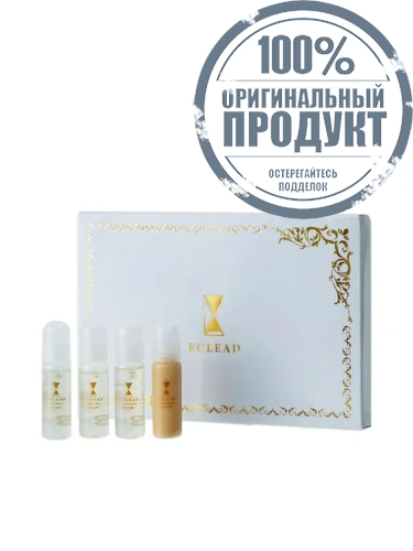 Premium Trial Set 10 mL - 100% оригинал Premium Trial Set 10 mL - 100% оригинал