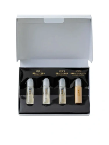 Premium Trial Set 10 mL - 100% оригинал фото 2