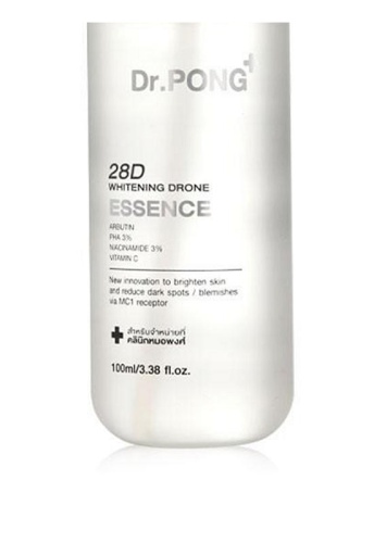 28D Whitening Drone Essence 100 mL - 100% оригинал фото 3 28D Whitening Drone Essence 100 mL - 100% оригинал фото 3