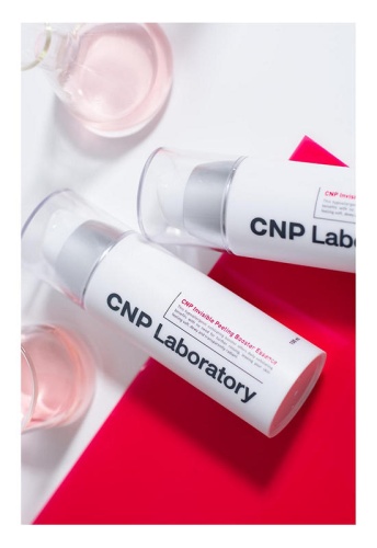 Invisible Peeling Booster Essence 100 mL - 100% оригинал фото 3 Invisible Peeling Booster Essence 100 mL - 100% оригинал фото 3