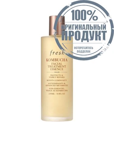 Kombucha Facial Treatment Essence 250 mL - 100% оригинал Kombucha Facial Treatment Essence 250 mL - 100% оригинал