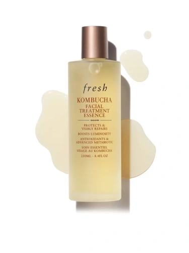 Kombucha Facial Treatment Essence 250 mL - 100% оригинал фото 2