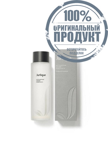 ACTIVATING WATER ESSENCE PLUS 250 ML - 100% оригинал