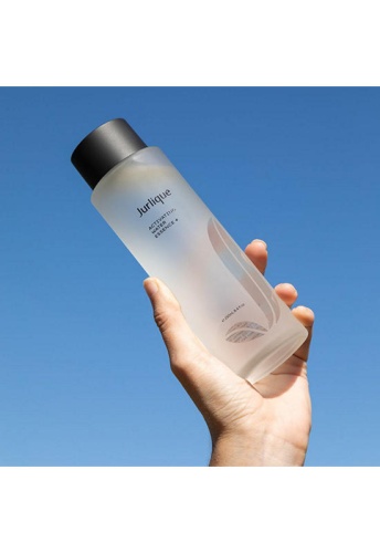 ACTIVATING WATER ESSENCE PLUS 250 ML - 100% оригинал фото 2