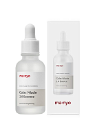 Galac Niacin 2.0 Essence 30 ml. - 100% оригинал