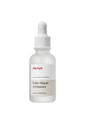 Galac Niacin 2.0 Essence 30 ml. - 100% оригинал фото 2