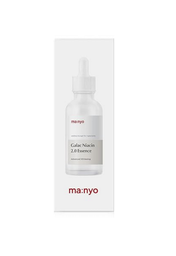 Galac Niacin 2.0 Essence 30 ml. - 100% оригинал фото 3