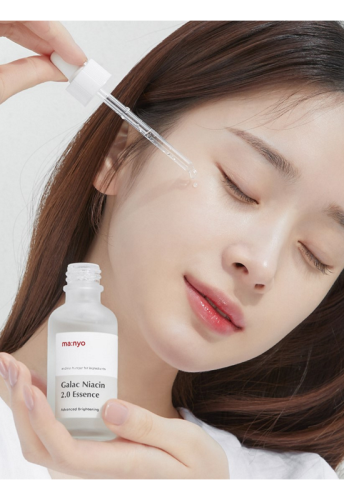 Galac Niacin 2.0 Essence 30 ml. - 100% оригинал фото 7